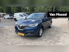 Renault Kadjar - 1.2 TCe Life | Climate Control | Cruise Control | TREKHAAK | Spraakbediening