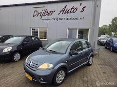 Citroën C3 - 1.4i Ligne Business