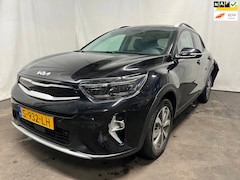 Kia Stonic - 1.0 T-GDi MHEV DynamicPlusLine - BPM - BTW - Frontschade - Achterschade - Schade