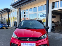 Aixam Crossline - Brommobiel Evo