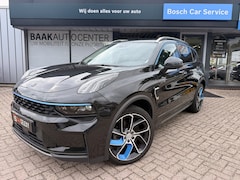 Lynk & Co 01 - 1.5 | Navi | Panoramadak | Memory | ACC
