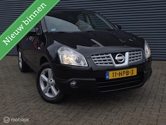 Nissan Qashqai - 2.0 Tekna AUTOMAAT/TREKHAAK