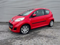 Peugeot 107 - 1.0-12V XS bouwjaar 2009 met airco / toerenteller / nw apk