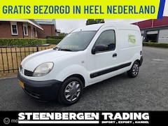 Renault Kangoo Express - 1.5 dCi BIJTELLING VRIENDELIJK