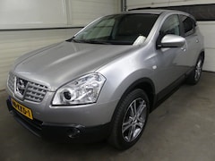 Nissan Qashqai - 2.0 Acenta - Trekhaak - Airco