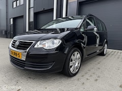 Volkswagen Touran - 1.4 TSI Comfortline 2009(AIRCO/NAP/APK)