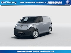 Volkswagen ID. Buzz Cargo - Economy Limited Edition 79 kWh