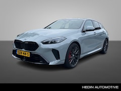 BMW 1-serie - 120 | 12-2024 | PANODAK | M-SPORT | HUD | STOEL & STUURVERW | AD-CRUISE | 360 CAMERA | ENZ