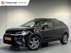 Volkswagen Taigo - 1.0 TSI R-Line Business | Navigatie/Android/Apple Carplay | LMV 17" | Voorstoelen Verwarmd