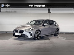 BMW 1-serie - 120 M Sport Design Edition