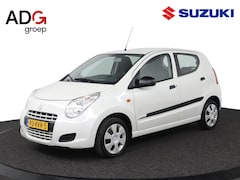 Suzuki Alto - 1.0 Cool Comfort | Airco | Elektrische Ramen | Centrale Vergrendeling |