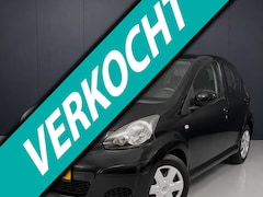 Toyota Aygo - 5-deurs | NAP |Compleet dealeronderhouden |Airco| Elektrische ramen |Centrale deurvergrend