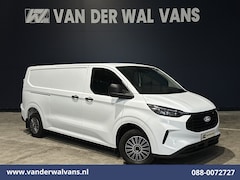 Ford Transit Custom - 2.0 TDCI 136pk L2H1 Euro6 Airco | Camera | Apple Carplay | LED | Cruisecontrol Android Aut