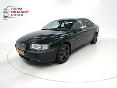 Volvo S80 - 2.9 automaat, uniek met 154.000km Nap Youngtimer