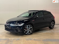 Volkswagen Polo - 2.0 TSI GTI | FACELIFT | PANO | CAMERA | LED | ACC