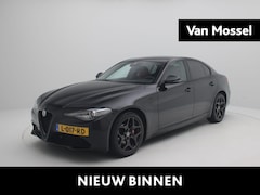 Alfa Romeo Giulia - 2.0T Sprint | Apple Carplay/Android Auto | Lederen Bekleding | Camera | Lichtmetalen Velge