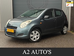 Suzuki Alto - 1.0 Comfort Plus Airco|Nap