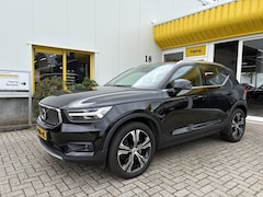 Volvo XC40 - 1.5 T5 Rech. Inscription Leer Trekhaak Navi