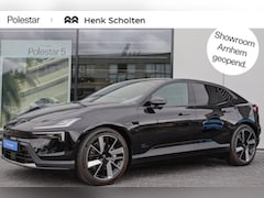 Polestar 4 - 4 Long Range Single motor Prime 100 kWh | 21" Sport Lichtmetalen Velgen | Harman/Kardon Au