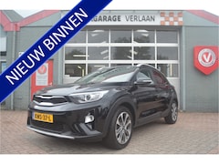 Kia Stonic - 1.0 T-GDi DynamicLine 12 mnd. gar