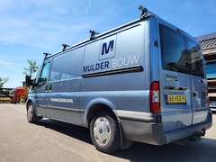 Ford Transit - 280M 2.2 TDCI HD