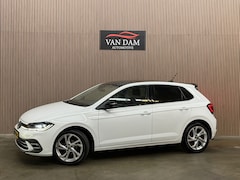Volkswagen Polo - 1.0 TSI R-Line 2022 DSG IQ-LIGHT CAMERA CRUISE