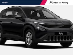 Skoda Epiq - Essence 35 Elektromotor 85 kW / 116 PK SUV