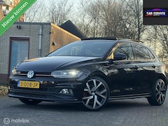 Volkswagen Polo - GTI2.0 TSI 200PK /ACC/CARPLAY/PANO/CAMERA/DO