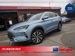 BYD Seal U - 1.5 DM-i 217pk FWD Boost Plug In Hybrid Panoramadak VOL=OPTIES NIEUW