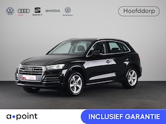 Audi Q5 - 45 TFSI quattro S edition 245pk S-tronic | Navigatie | Parkeercamera | Sportstoelen | 18 i