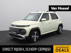 Hyundai Inster - Evolve 49 kWh | Adaptieve Cruise Control | Climate Control | Verschuifbare achterbank | Ac