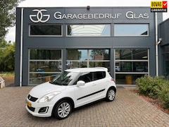 Suzuki Swift - 1.2 Exclusive EASSS 59000 km