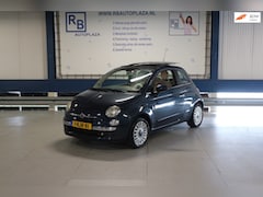 Fiat 500 - 1.2 Naked / PANO / CLIMA / VELG / LEUKE AUTO ALARM