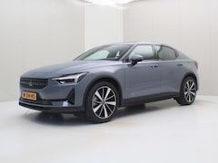 Polestar 2 - 2 Standard Range Single Motor 224PK 92.7% SoH [ PLUS PACK+PANO+STOELVERWARMING+CARPLAY ]