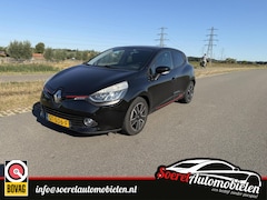 Renault Clio - 0.9 TCe Expression sport 90020 km