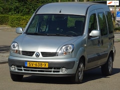 Renault Kangoo - 1.6-16V Expression Luxe AUTOMAAT NW DB-RIEM
