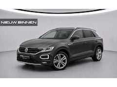 Volkswagen T-Roc - 1.5 TSI Sport Business R | R-Line | Adaptive Cruise Control | Navigatie | LED | Apple Carp