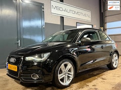 Audi A1 - 1.2 TFSI Ambition Pro Line Business Panoramadak Xenon