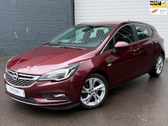 Opel Astra - 1.6 CDTI Business+ CRUISE/NAVI/LED/CLIMA/NAP