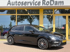 SEAT Leon - 1.4 EcoTSI FR BnsI