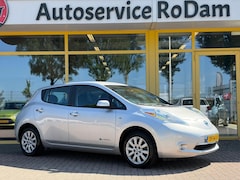 Nissan LEAF - Visia 24 kWh