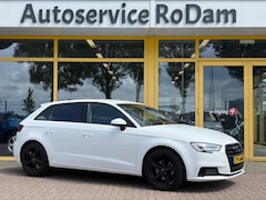 Audi A3 Sportback - 30 TFSI Sp. L. Ed