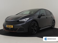 CUPRA Born - Essential Limited 63 kWh 231PK | Cruise control adapt | Appel Carplay/Android | Stoel/stuu