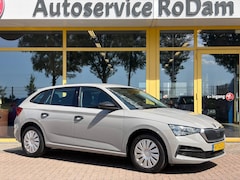 Skoda Scala - 1.0 TSI Active