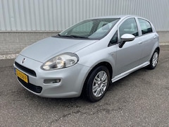 Fiat Punto Evo - 1.3 M-Jet Lounge