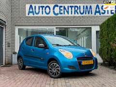 Suzuki Alto - 1.0 Comfort Zeer zuinig