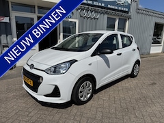 Hyundai i10 - 1.0i i-Drive