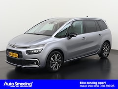 Citroën Grand C4 SpaceTourer - 1.2 PureTech Shine Automaat | 7 Persoons | Zondag Open