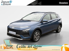 Hyundai Bayon - 1.0 T-GDI Comfort | Automaat | Carplay | Airco |