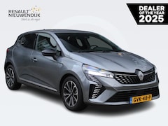 Renault Clio - TCe 90 Techno / DEMO / CAMERA / PDC A / CLIMATE / CRUISE / APPLE CARPLAY / ANDROID AUTO /